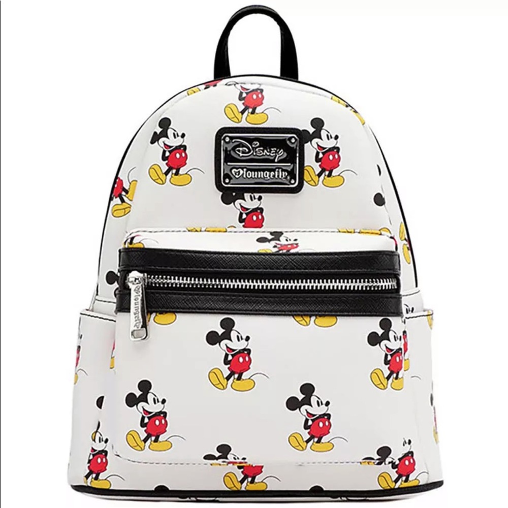 Brand new Disney Loungefly Backpack